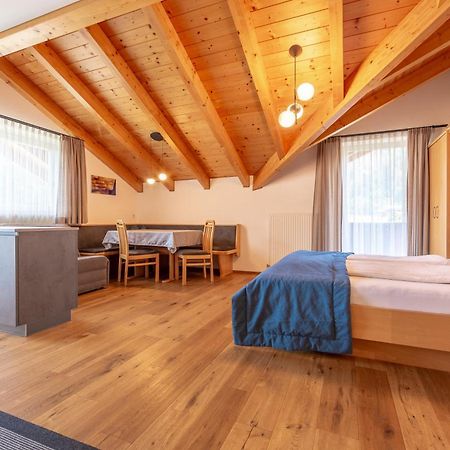 Appartement Alpengruss à San Candido Extérieur photo