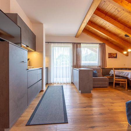 Appartement Alpengruss à San Candido Extérieur photo