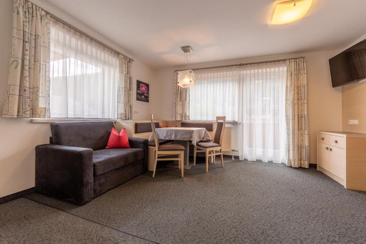 Appartement Alpengruss à San Candido Extérieur photo