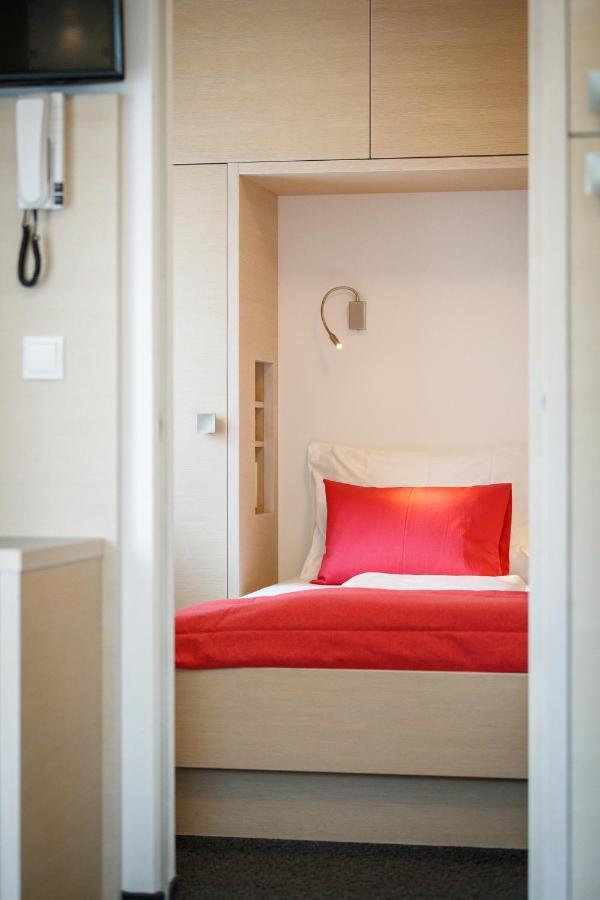 Appartement Alpengruss à San Candido Extérieur photo