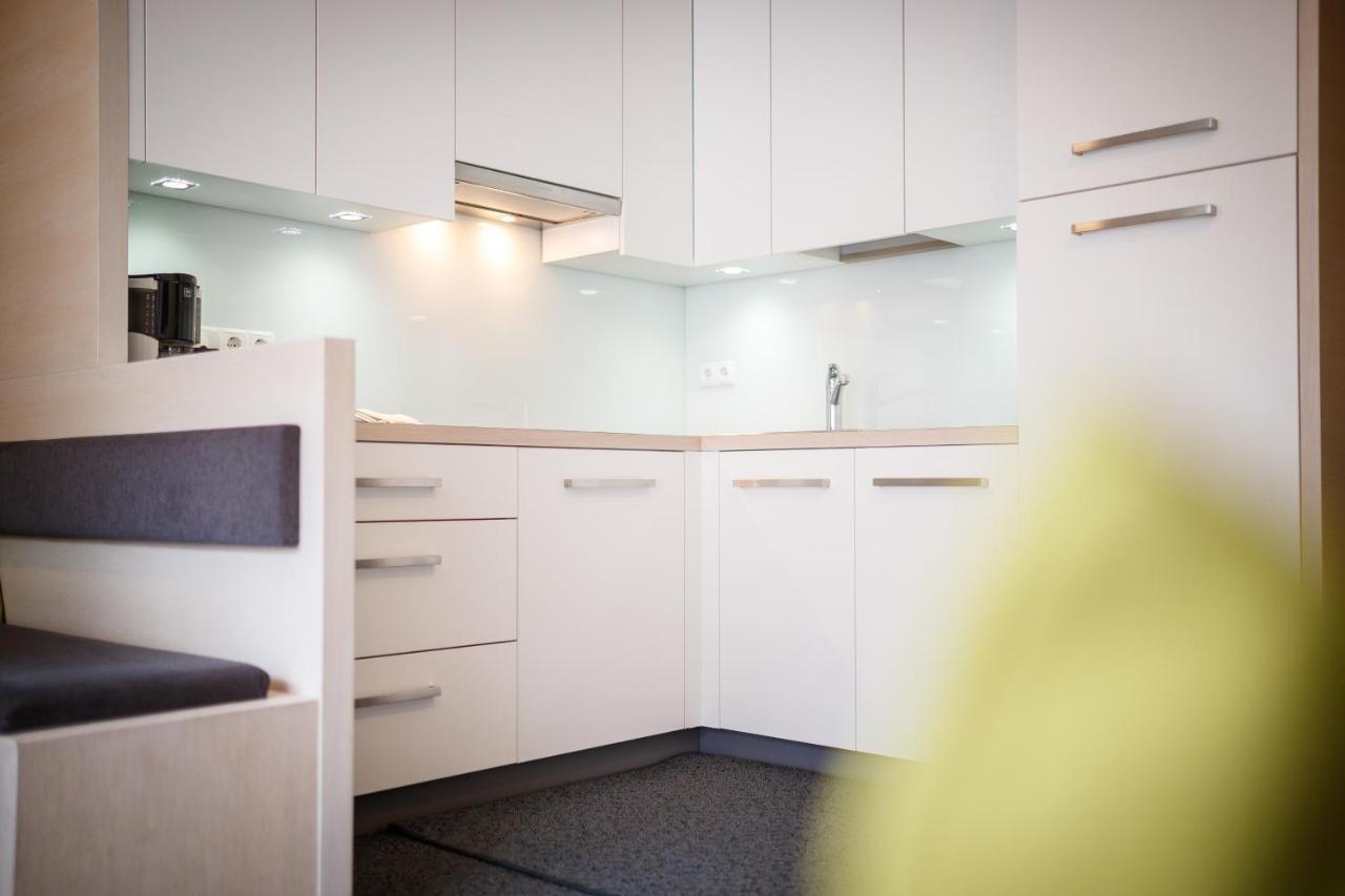 Appartement Alpengruss à San Candido Extérieur photo