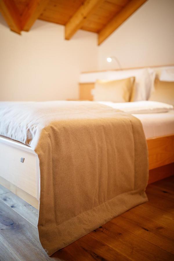 Appartement Alpengruss à San Candido Extérieur photo