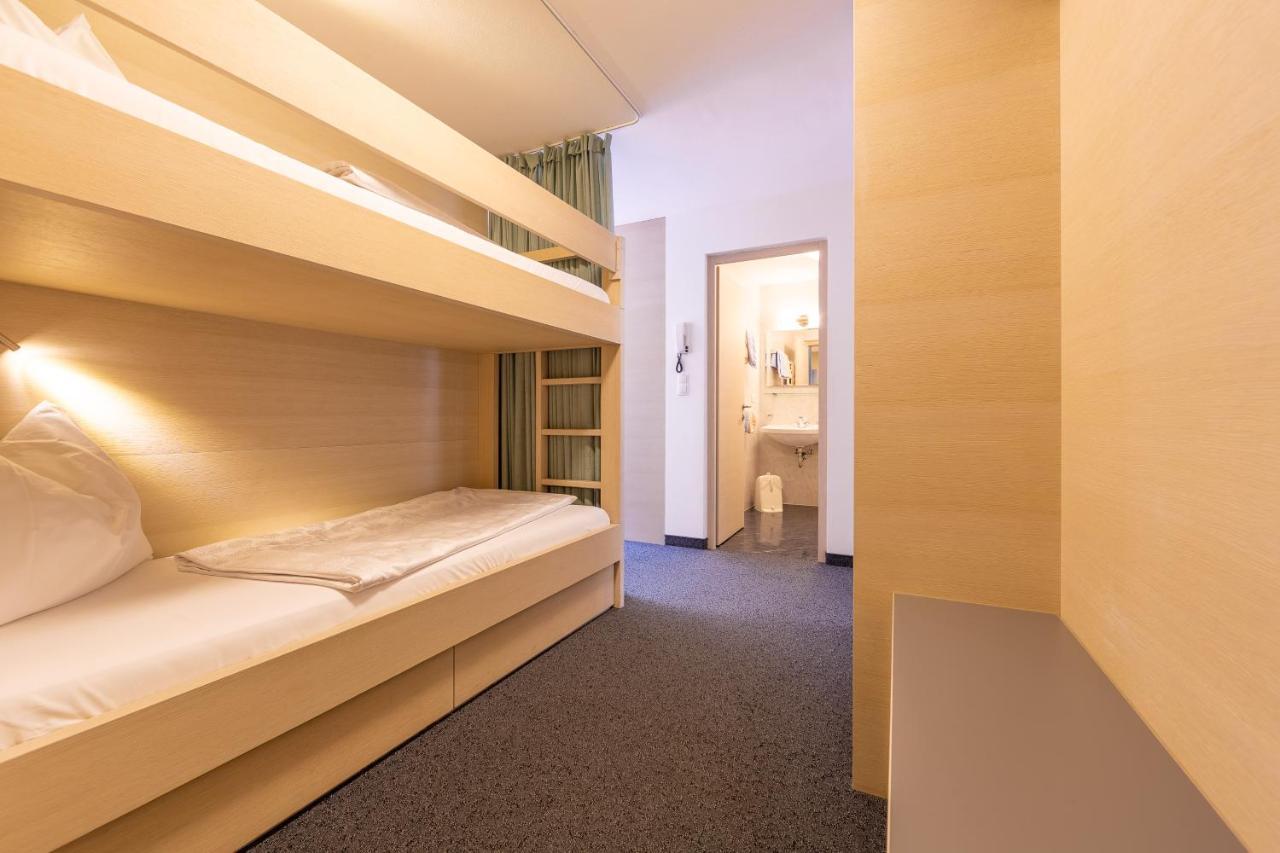Appartement Alpengruss à San Candido Extérieur photo