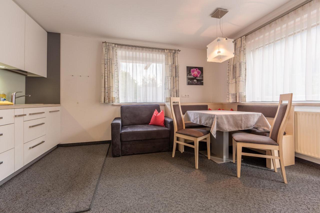 Appartement Alpengruss à San Candido Extérieur photo