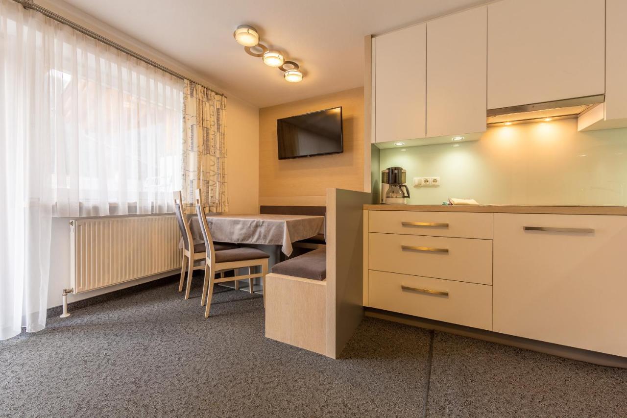 Appartement Alpengruss à San Candido Extérieur photo