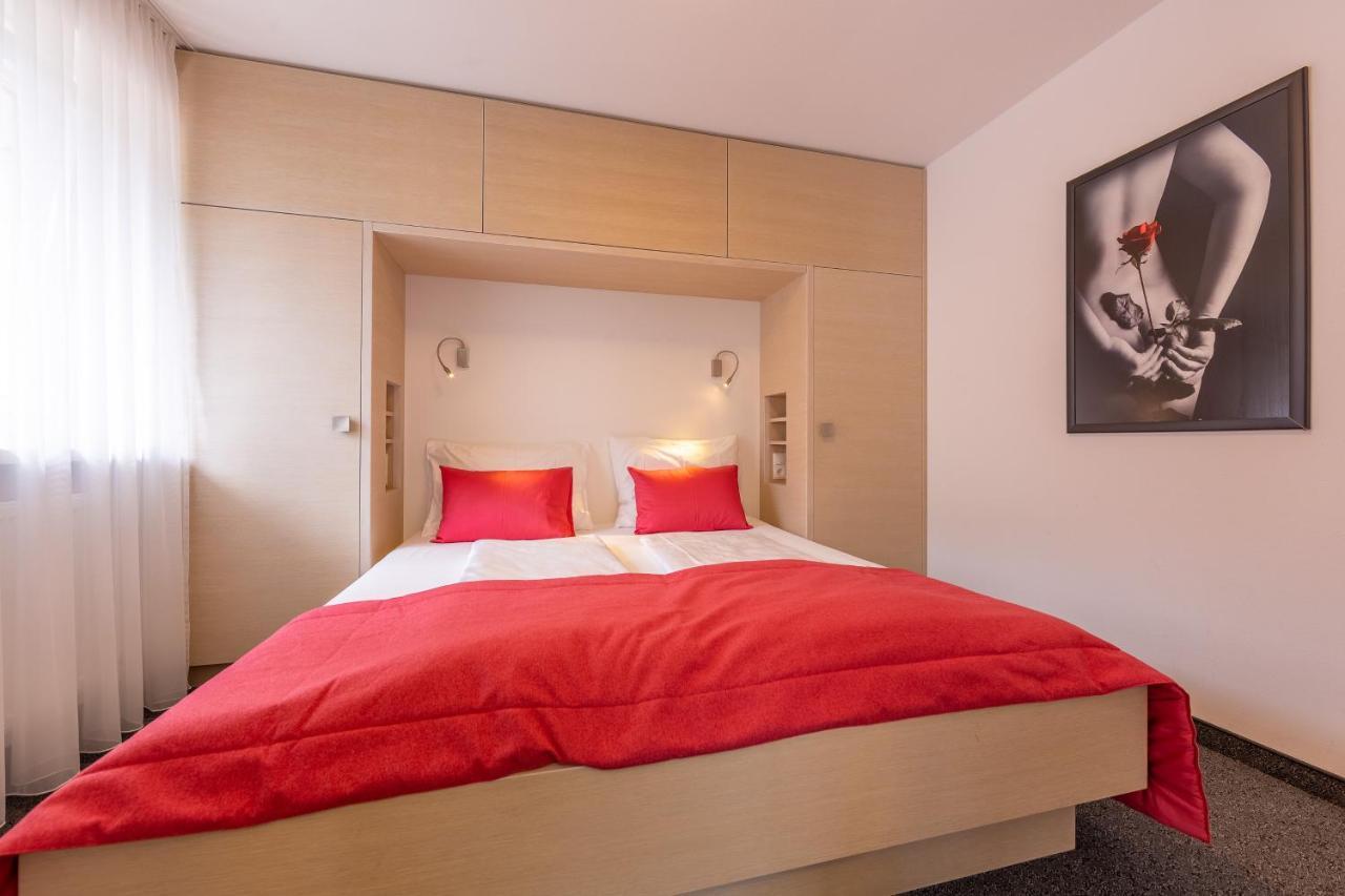 Appartement Alpengruss à San Candido Extérieur photo