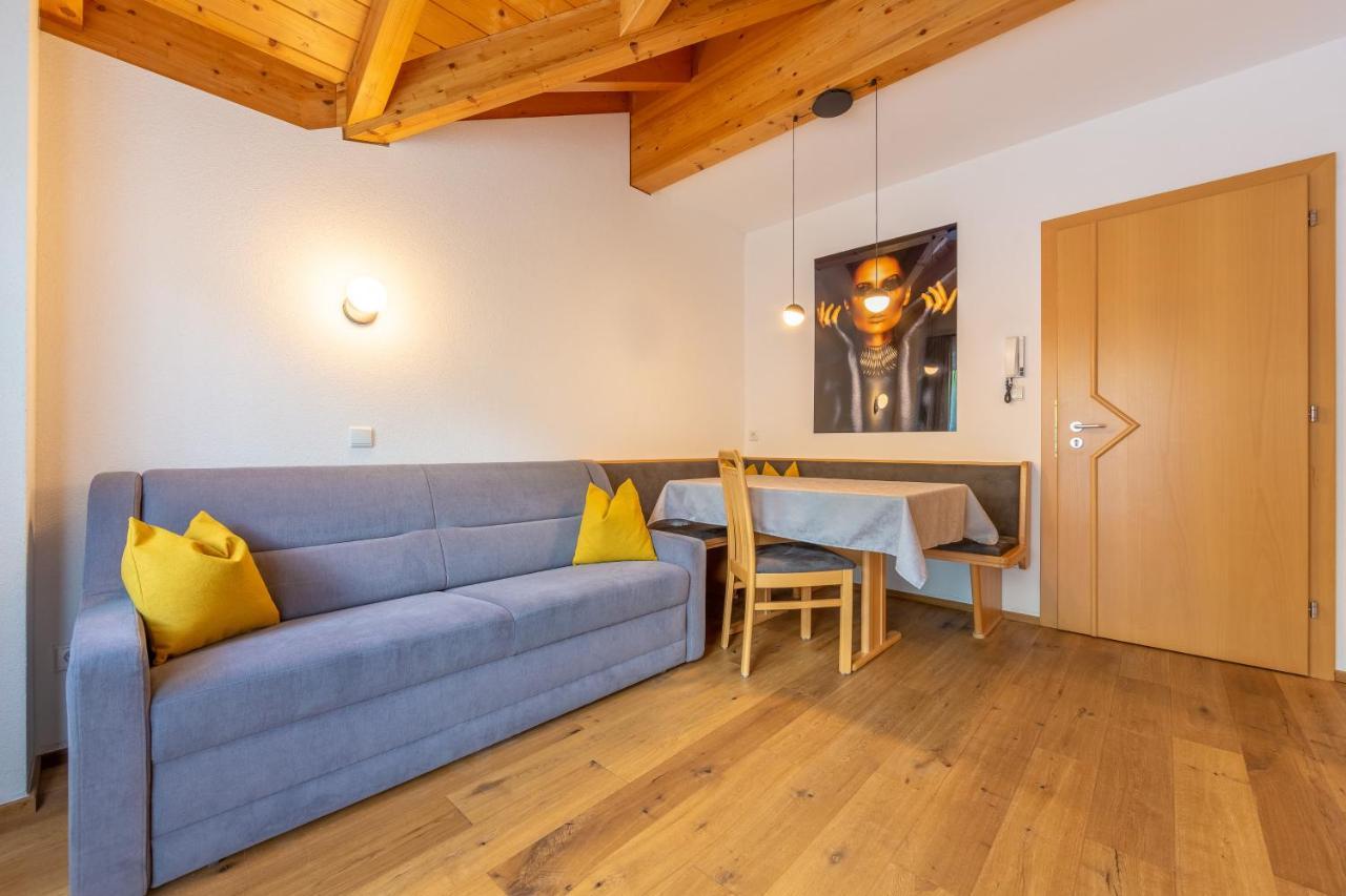 Appartement Alpengruss à San Candido Extérieur photo