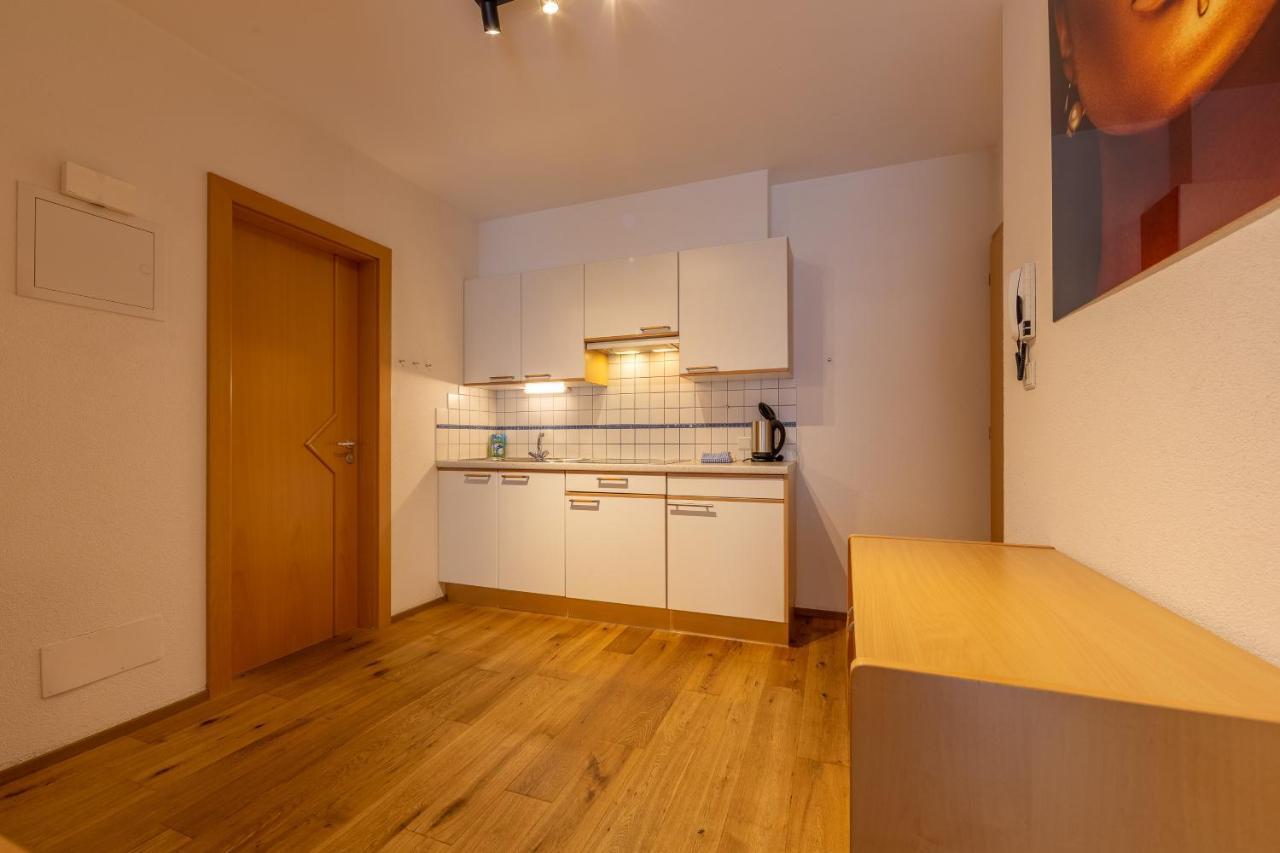 Appartement Alpengruss à San Candido Extérieur photo