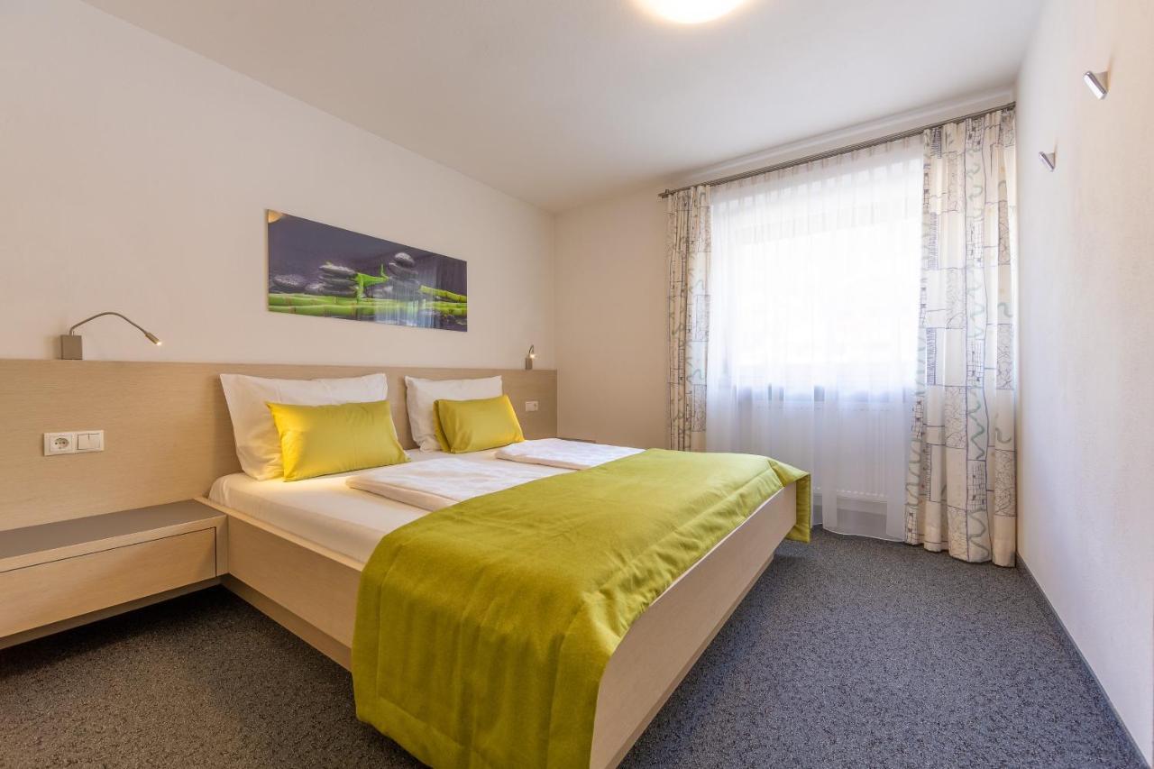 Appartement Alpengruss à San Candido Extérieur photo