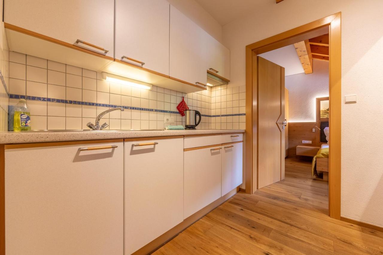 Appartement Alpengruss à San Candido Extérieur photo