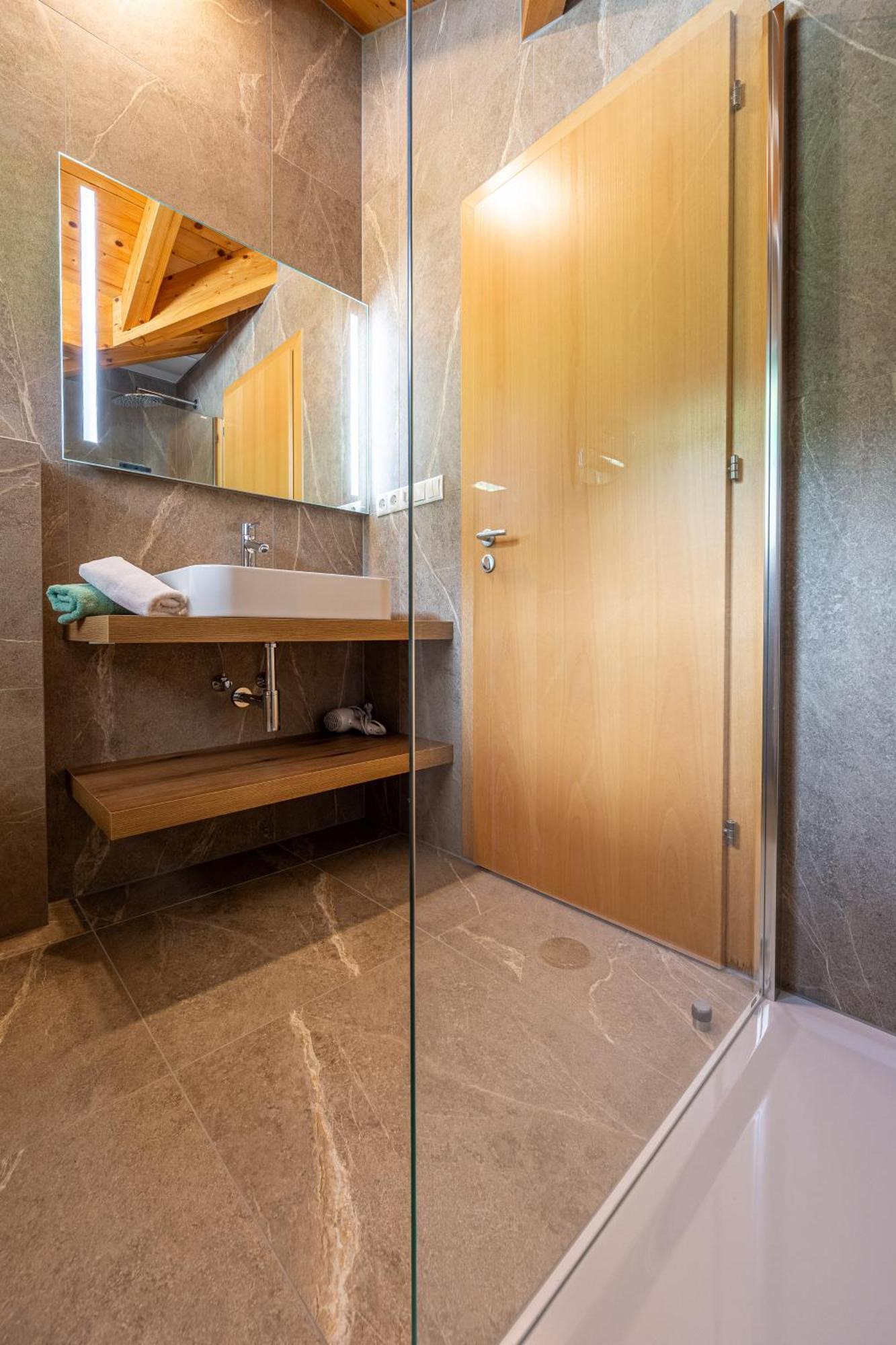 Appartement Alpengruss à San Candido Extérieur photo