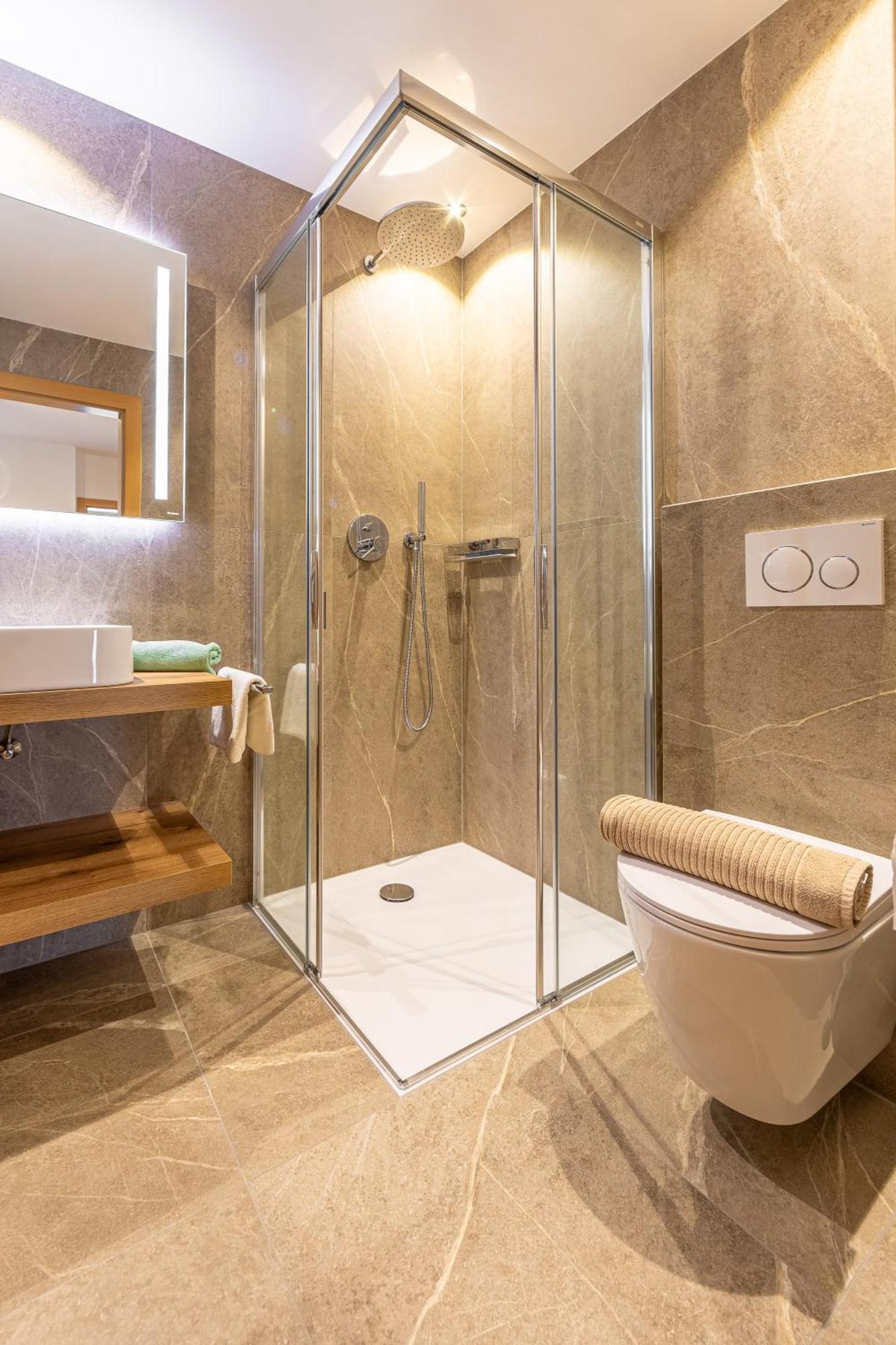 Appartement Alpengruss à San Candido Extérieur photo
