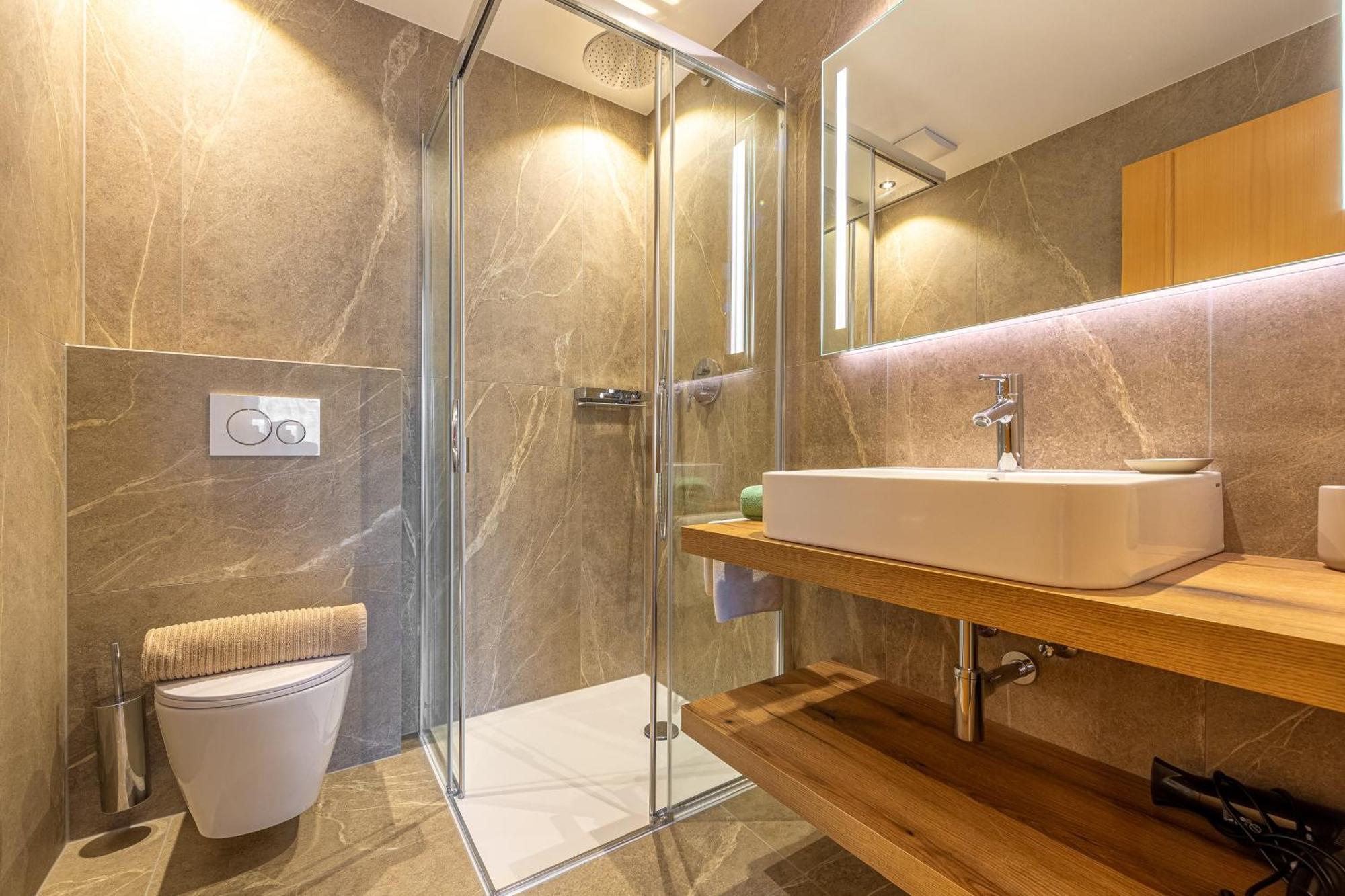 Appartement Alpengruss à San Candido Extérieur photo