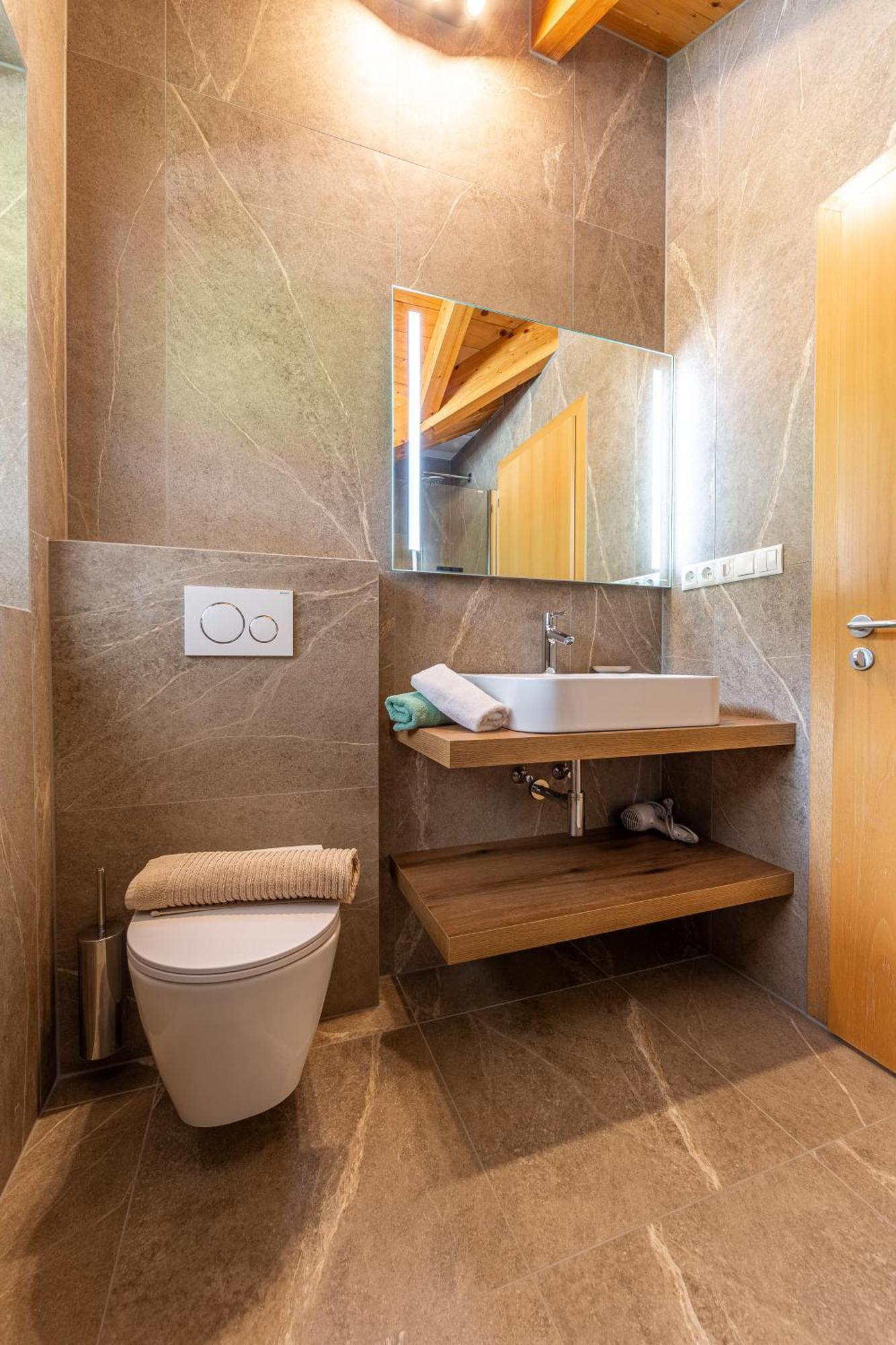 Appartement Alpengruss à San Candido Extérieur photo