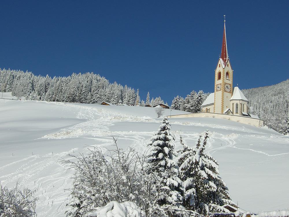 Appartement Alpengruss à San Candido Extérieur photo